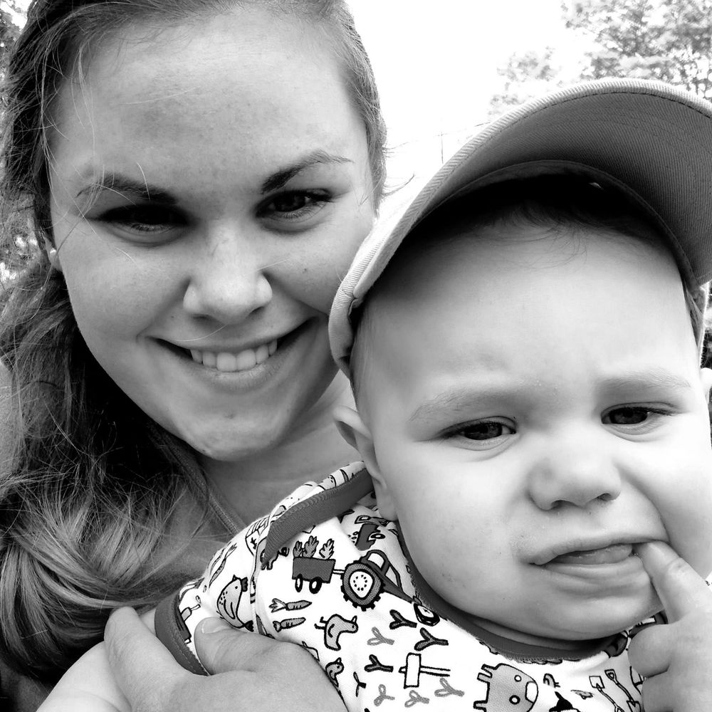 Meet your Posher, Valerie